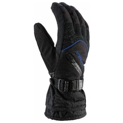 Перчатки VIKING TIROL ATT (21/22) Black