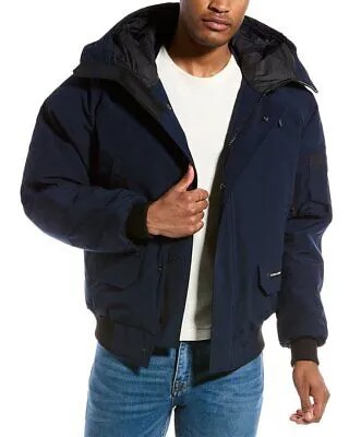Куртка-бомбер Canada Goose Chilliwack мужская