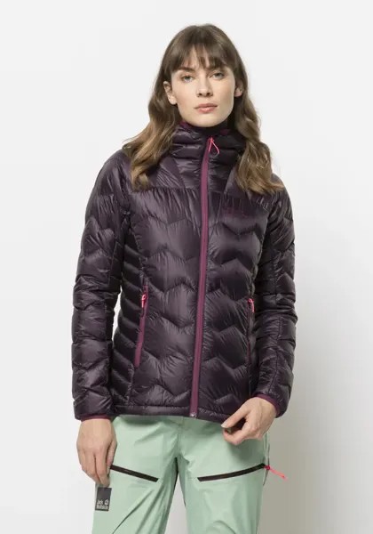 Пуховик Jack Wolfskin 