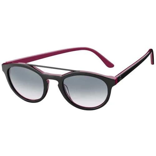 Женские солнцезащитные очки Mercedes Women's Sunglasses, Black/Plum