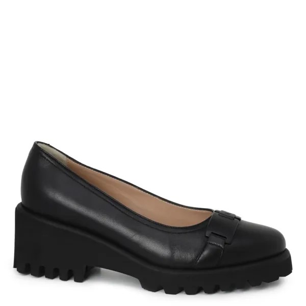 Туфли женские Kelton AG2224 черные 40 EU