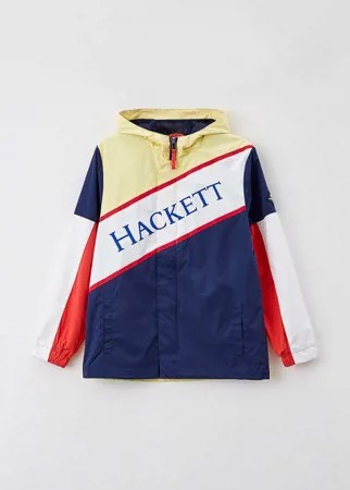 Ветровка Hackett London