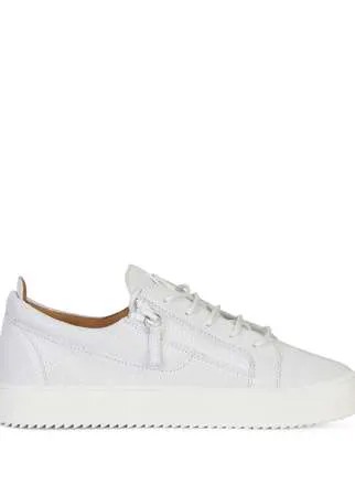 Giuseppe Zanotti кеды Frankie