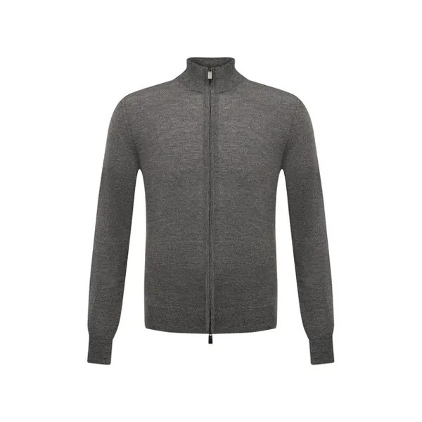 Шерстяной кардиган Canali