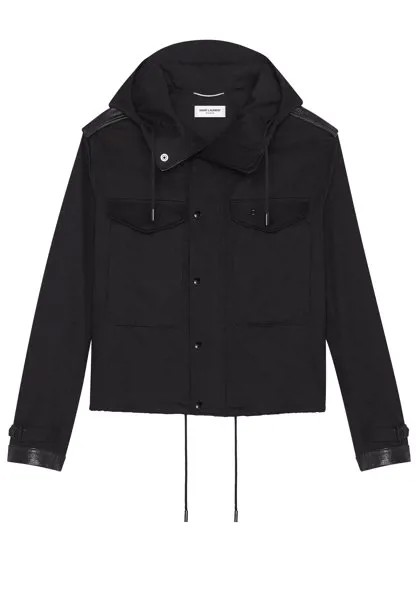 Куртка SAINT LAURENT