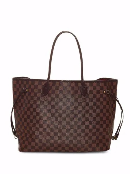 Louis Vuitton сумка-тоут Neverfull GM pre-owned