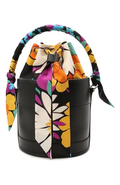 Сумка Bahia small Saint Laurent