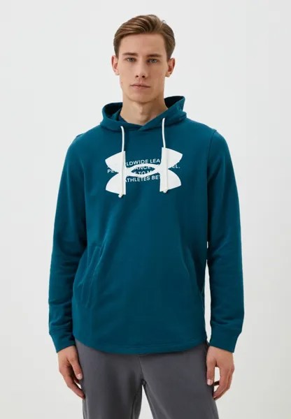 Худи Under Armour