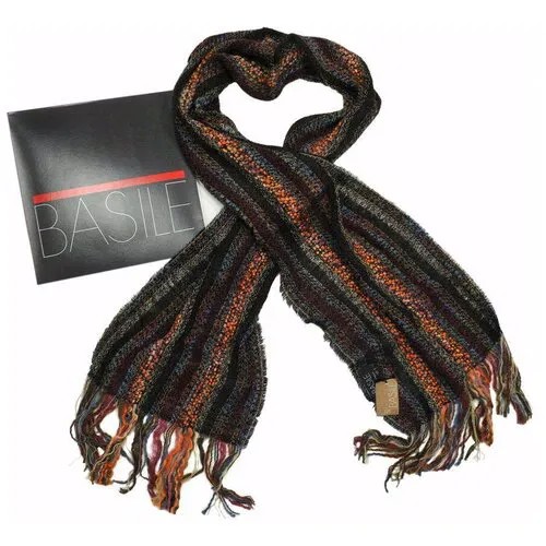 Стильный зимний шарф Basile 840487