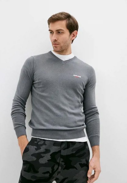 Пуловер Roberto Cavalli Sport