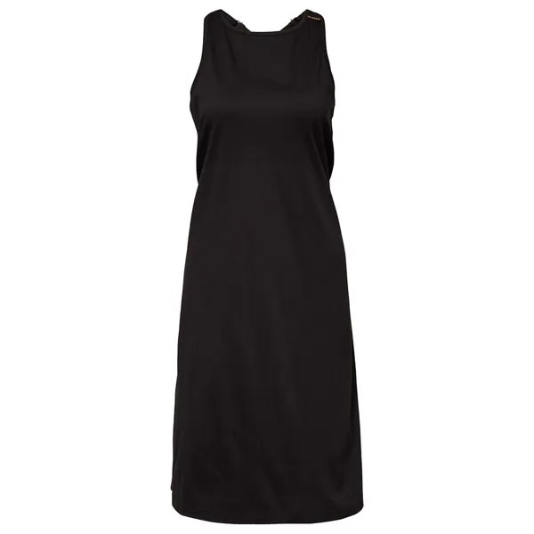 Платье G-Star A-Line Dungaree, черный