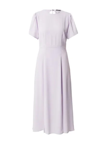 Платье Bruuns Bazaar Camilla, орхидея