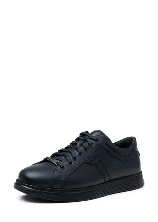 Кеды мужские Pierre Cardin TR-LR-811 синие 42 RU