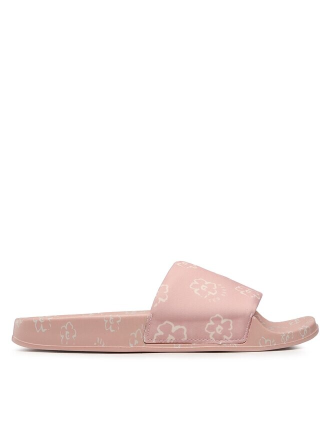 Мюли Ted Baker, розовый
