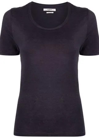 Isabel Marant Étoile футболка с короткими рукавами и круглым вырезом
