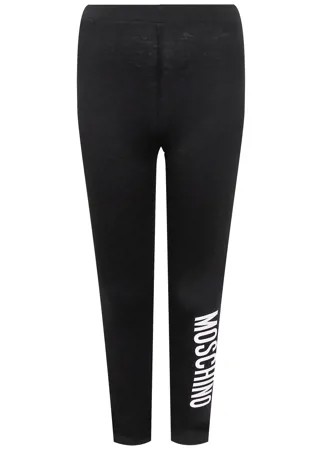Леггинсы Moschino