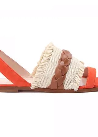 Босоножки Pollini