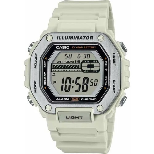Наручные часы CASIO