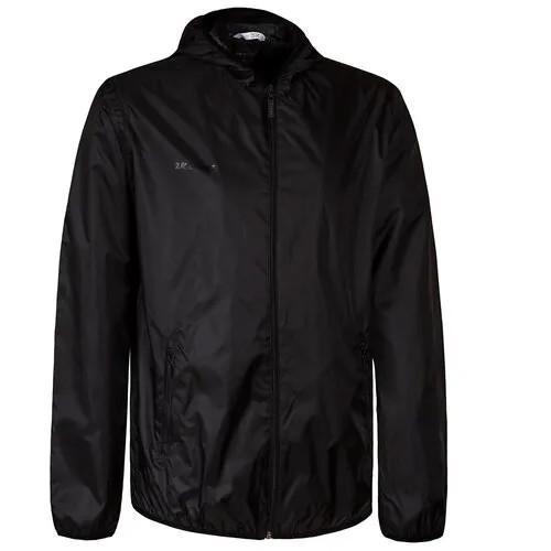 Куртка 2K Sport, размер YM(36), черный