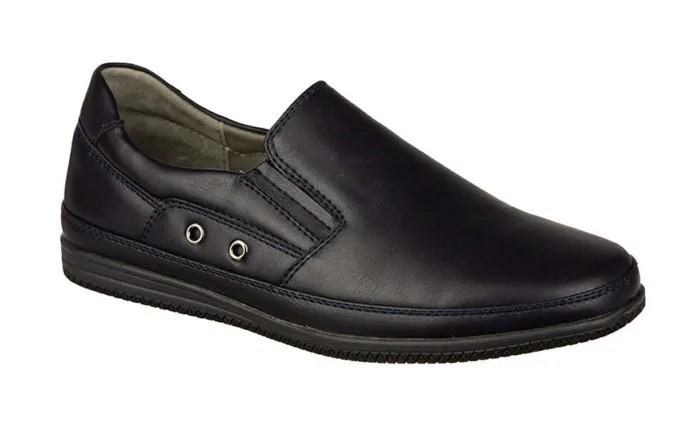 Indigo kids Полуботинки для мальчика 41-812