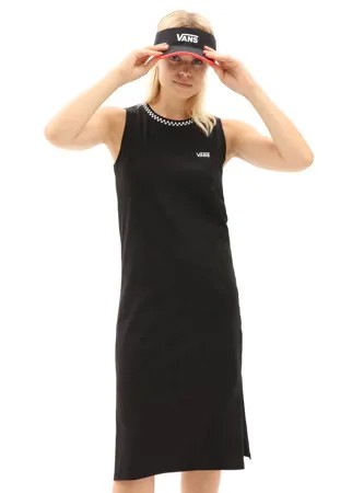 Платье Kalie Tank Midi