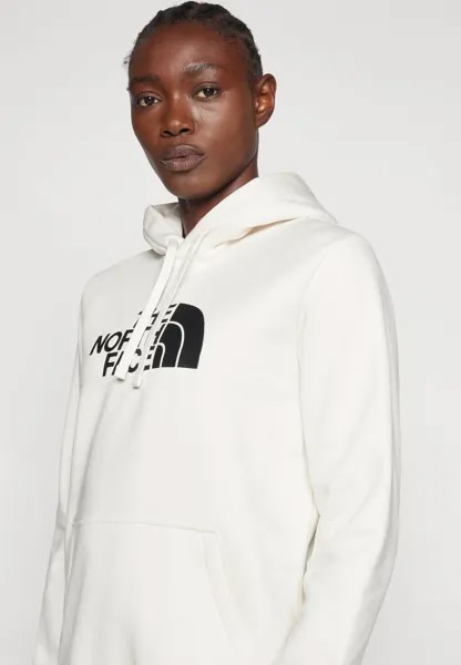 Толстовка с капюшоном DREW PEAK HOODIE The North Face, кремовый