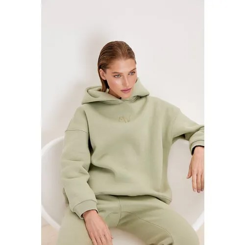 Костюм MV , размер M/L , зеленый