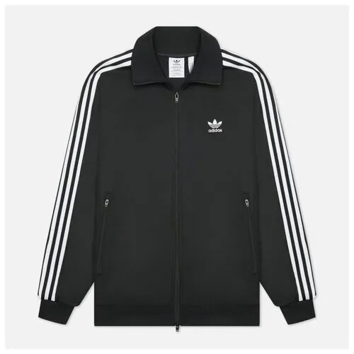 Олимпийка adidas Originals, размер XS, черный