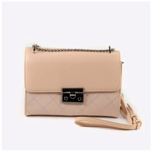 Сумка женская SUSEN 810085 beige