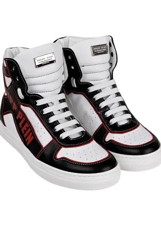 Кеды Philipp Plein