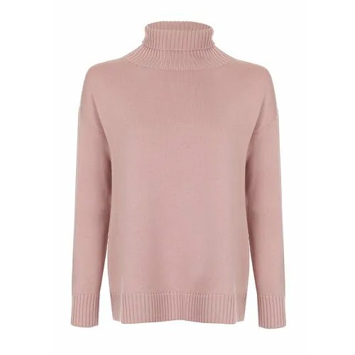 Джемпер Max Mara, размер L, розовый