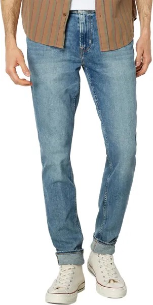 Джинсы Axl Slim in Harbor Hudson Jeans, цвет Harbor