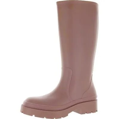 Женские непромокаемые высокие непромокаемые сапоги Jeffrey Campbell, обувь BHFO 2648