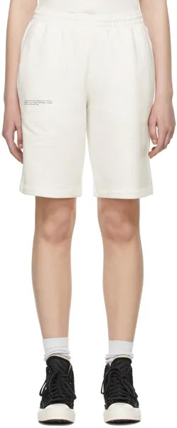 Шорты Off-White 365 PANGAIA
