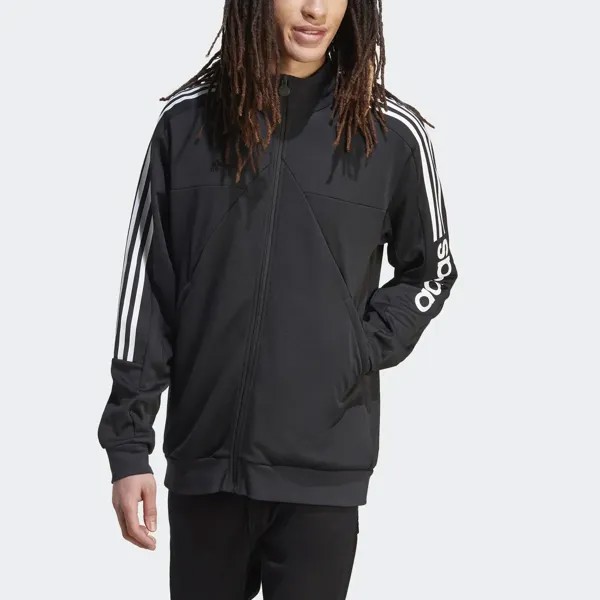 Adidas Спортивная куртка для активного отдыха 