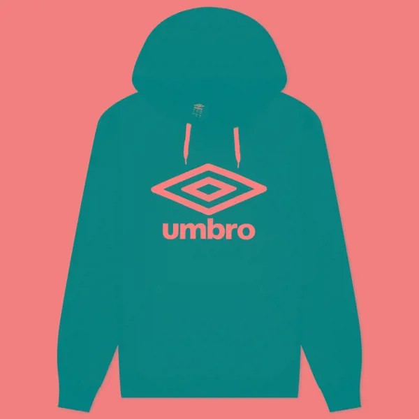 Мужская толстовка Umbro FW Large Logo Hoodie