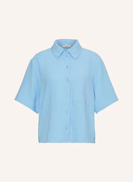 Блуза Marc O'Polo Denim, синий