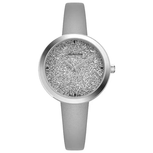 Наручные часы Adriatica Essence, серебряный