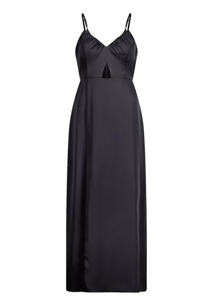 Вечернее платье Vera Mont, черный