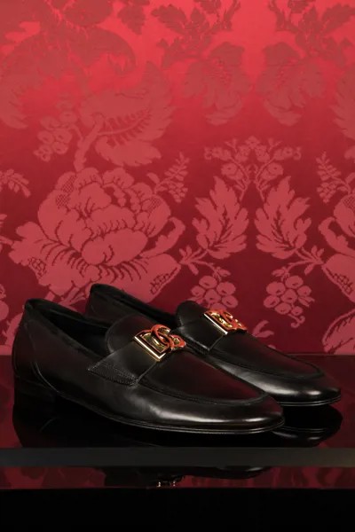 Слиперы Dolce & Gabbana