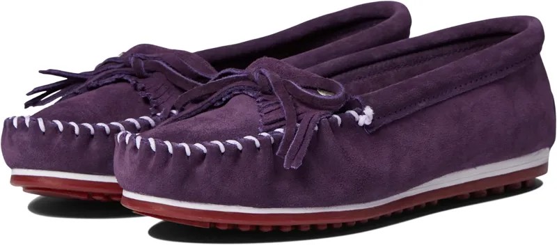 Лоферы Kilty Plus Minnetonka, цвет Saffron