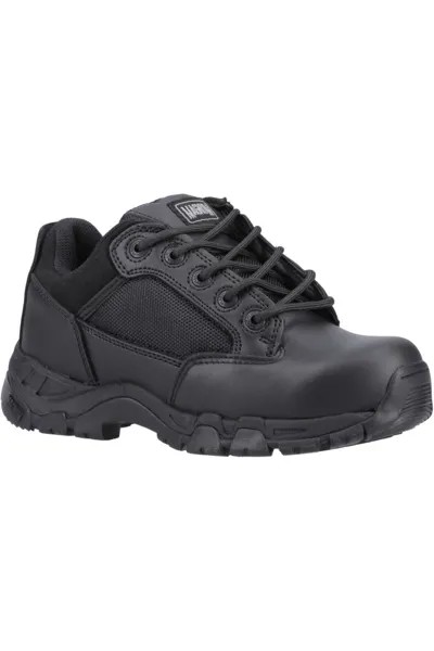Кроссовки Viper Pro 3.0 Leather Uniform Shoes Magnum, черный