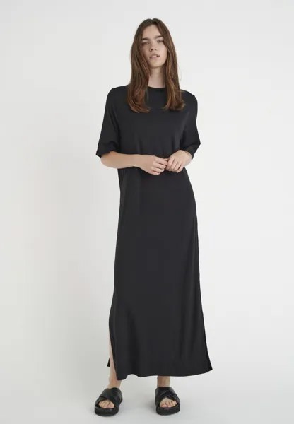 Платье из джерси InWear, черный