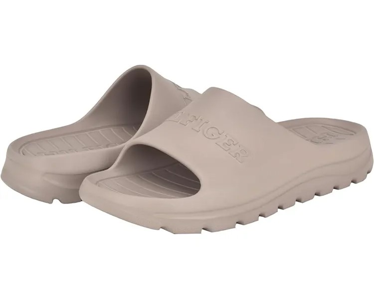 Сандалии Tommy Hilfiger Gager, цвет Taupe