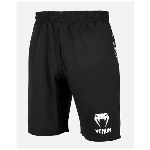 Шорты  Venum, размер S, черный