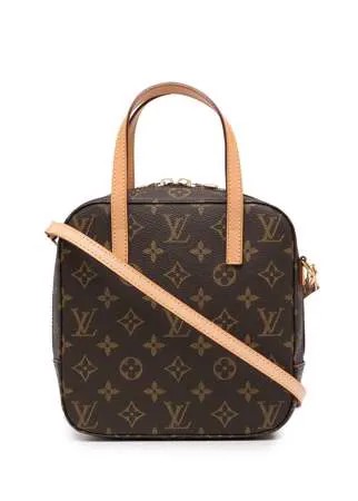 Louis Vuitton сумка Spontini 2002-го года