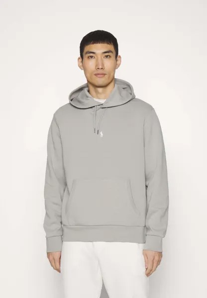 Толстовка LONG SLEEVE Polo Ralph Lauren, серый туман