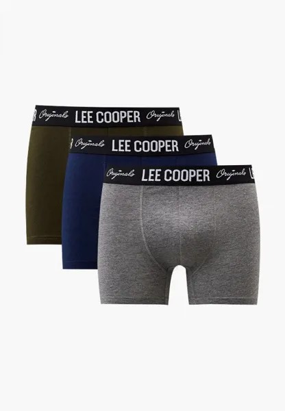 Трусы 3 шт. Lee Cooper