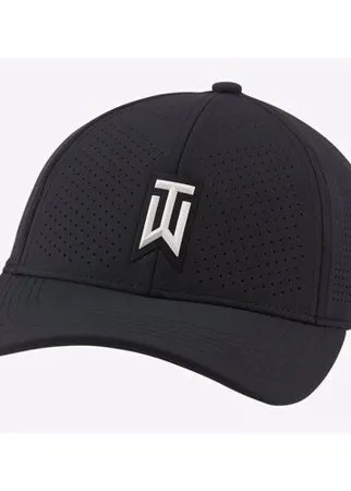 Бейсболка NIKE AeroBill Tiger Woods Heritage86 Perforated Cap