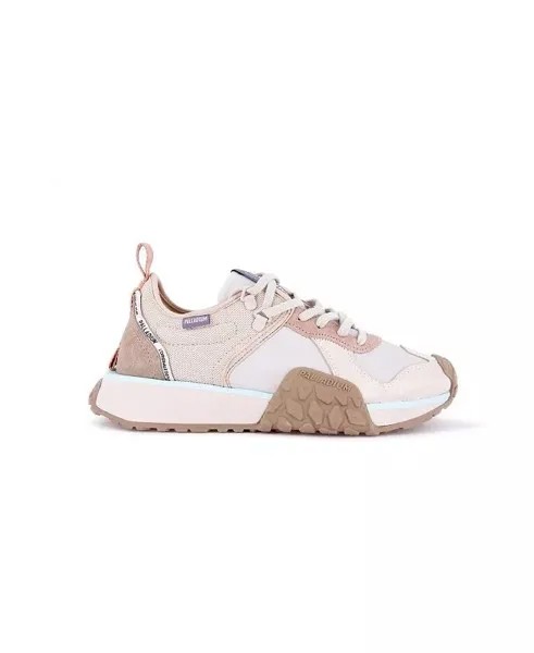Кроссовки унисекс Troop Runner Palladium, зеленый